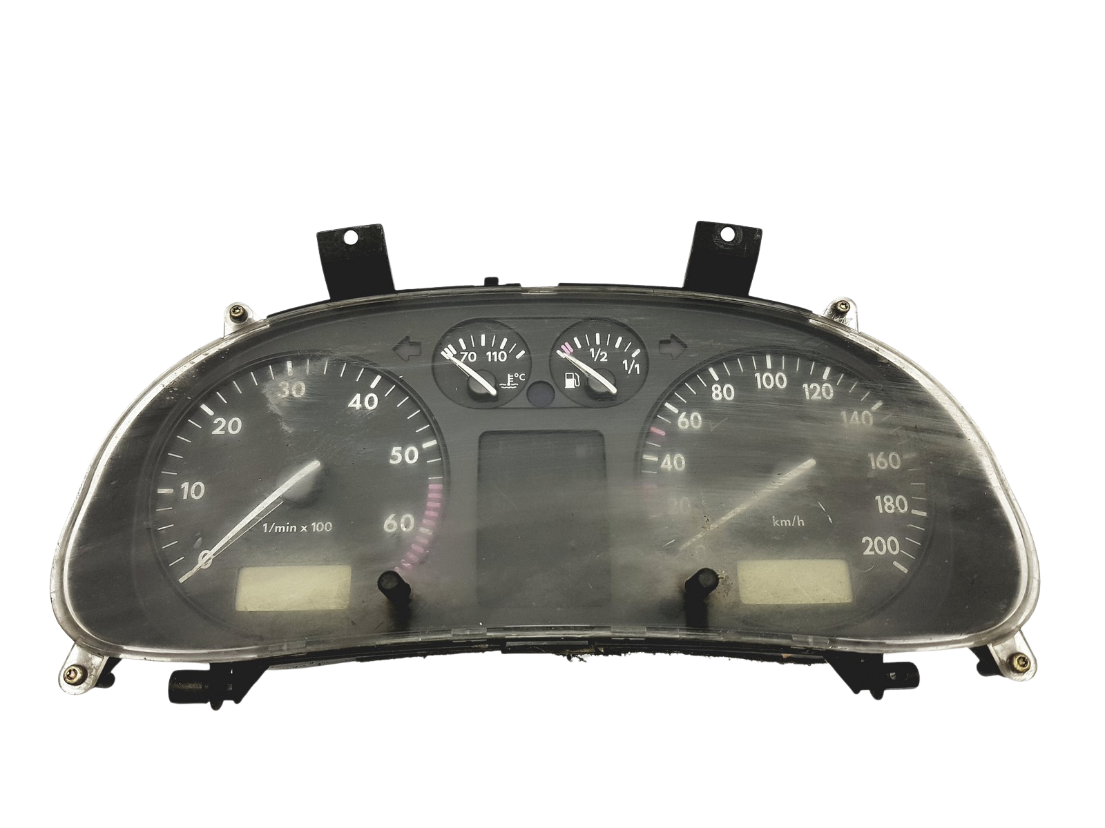 Speedometer/Instrument Cluster VW Polo 6N 6N0919860T 0263602005 40995 main product photo