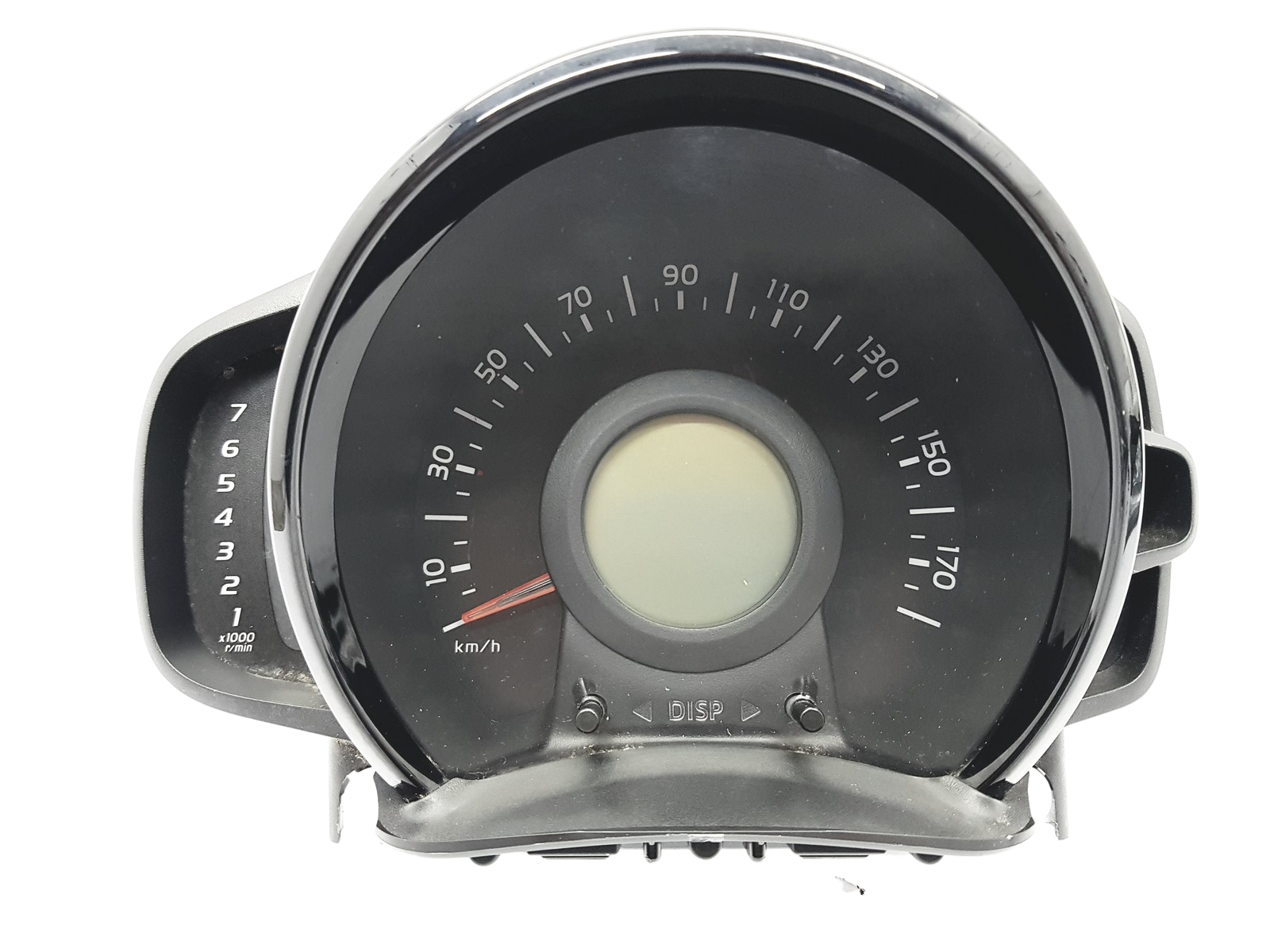 Speedometer/Instrument Cluster 108 C1 Aygo 69144-440U Toyota PSA 52078 main product photo