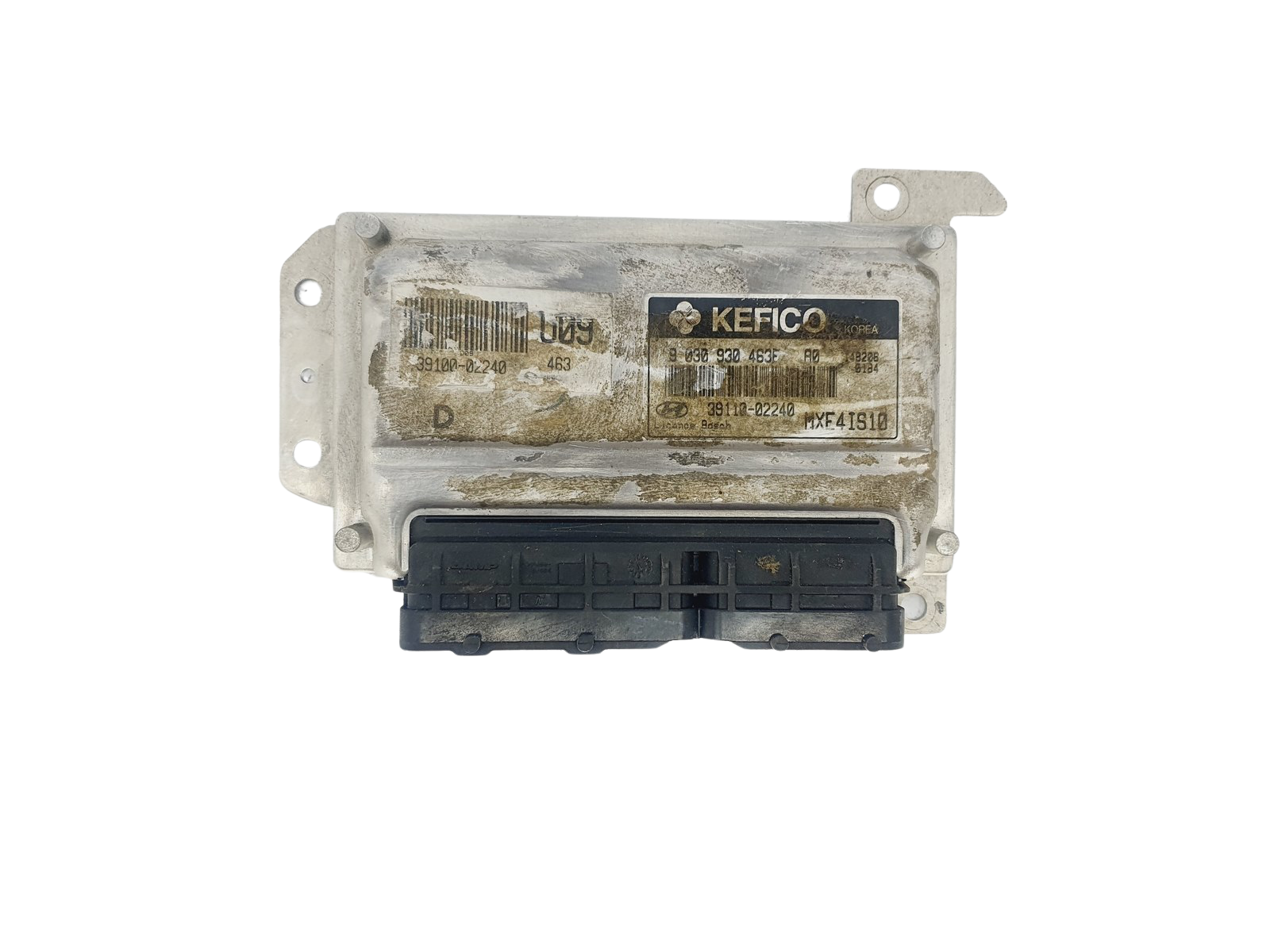 Control Unit 9030930463F 39110-02240 MXE4IS10 Hyundai Kefico 42732 main product photo