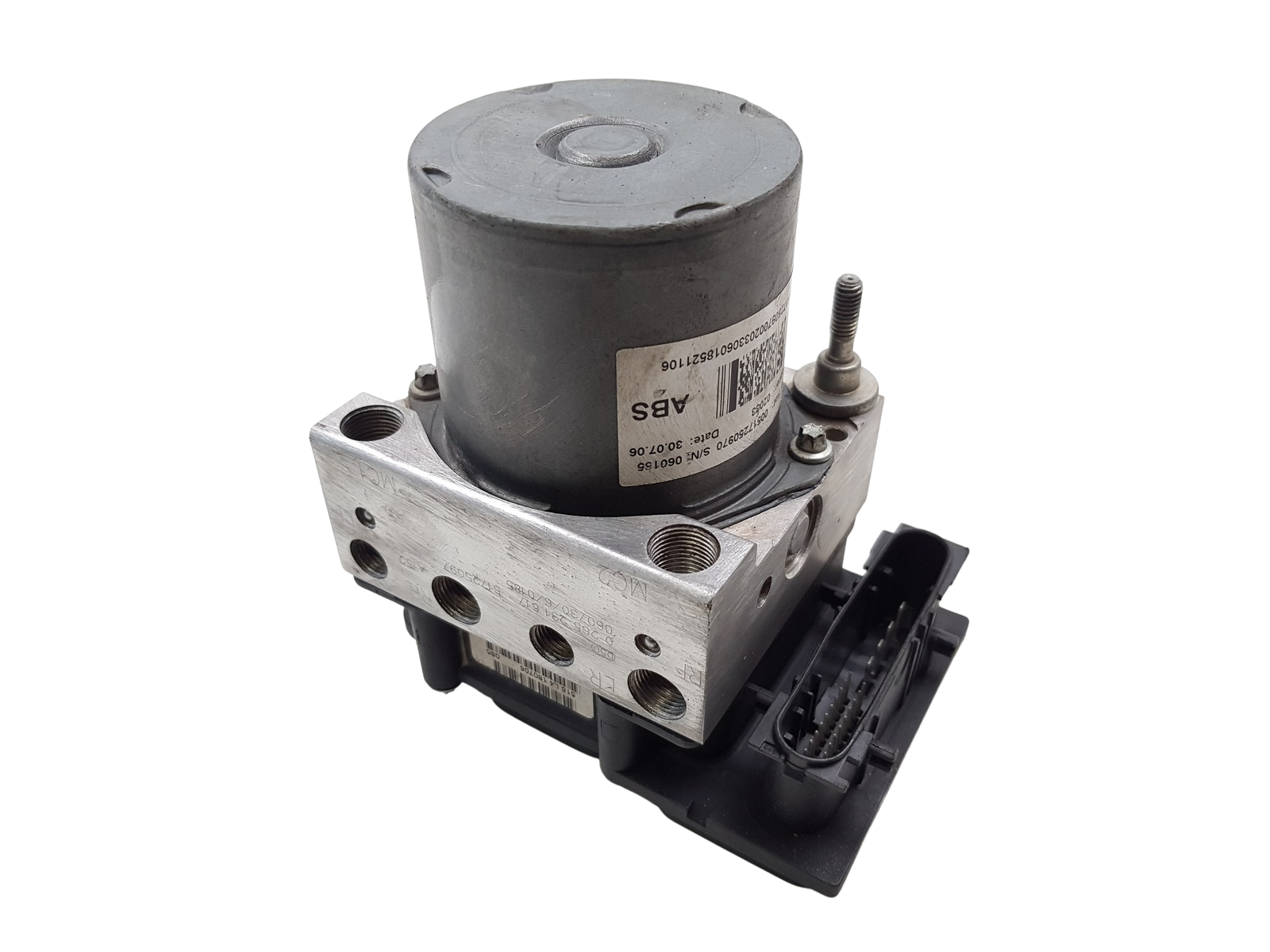Abs Pump Ducato Boxer Jumper 51725097 0265800461 0265231617 1148 main product photo
