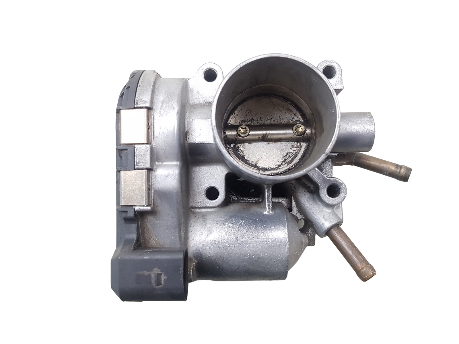 Throttle Body Valve VWAG 030133062C 0280750095 Bosch 1312 main product photo