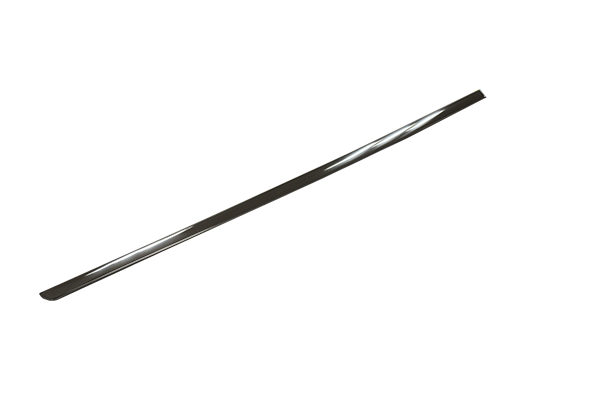 Door Trim Rear Right For Skoda 3T0853754 88530859902 DPA main product photo