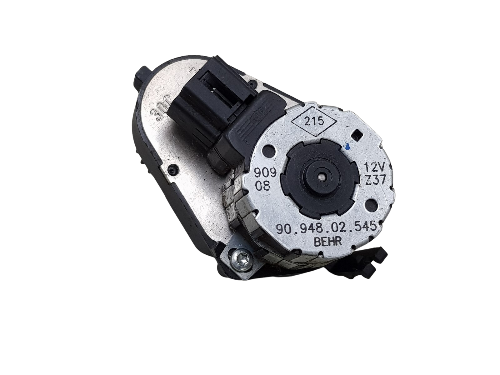 Heater motor Behr 9094802545 Renault Laguna main product photo