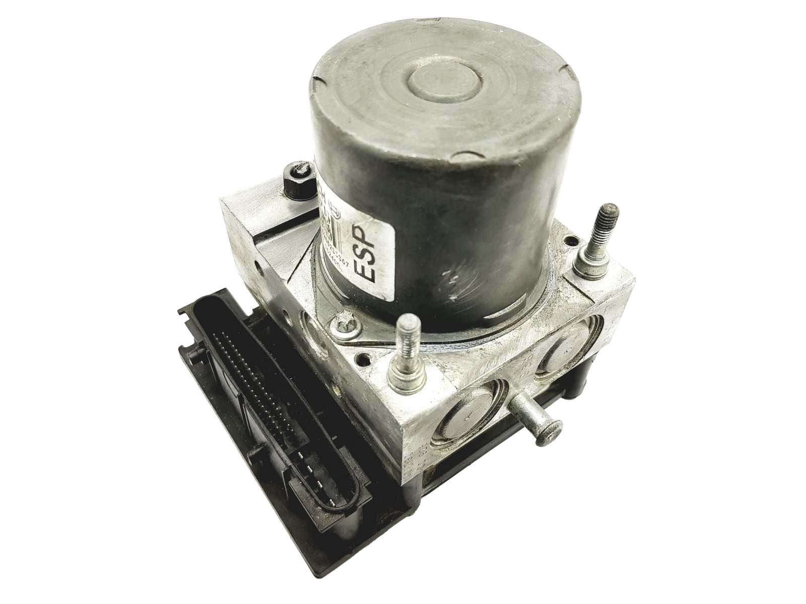 Abs Pump Alfa Romeo 147 51792630 0265950711 Bosch 39081 main product photo