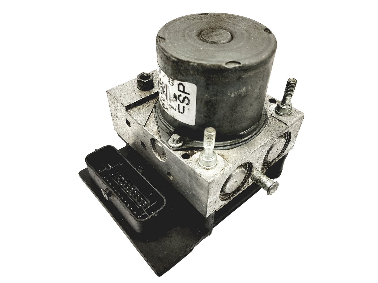 Abs Pump Alfa Romeo Mito 51837728 0265951337 0265230804 60329 main product photo