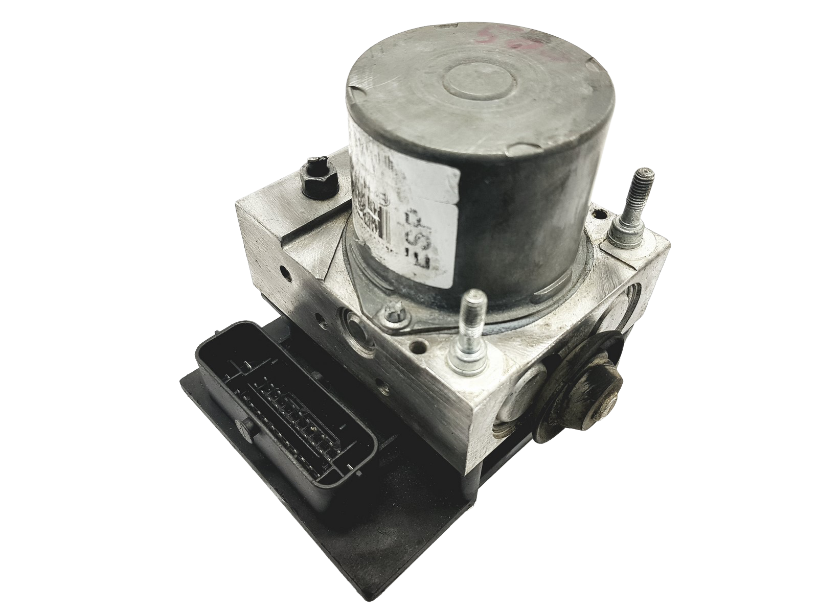 Abs Pump Fiat 500 51801320 0265235359 Bosch 40452 main product photo