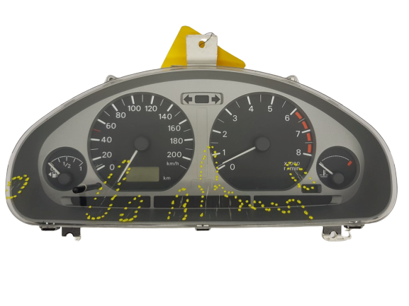 Speedometer/Instrument Cluster Mitsubishi Space Star MR915221 20531 main product photo