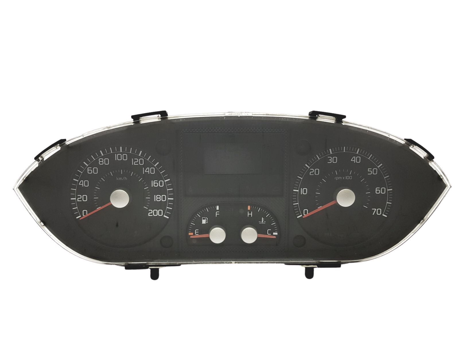 Speedometer/Instrument Cluster Fiat Idea 735423080 503000685900 29905 main product photo