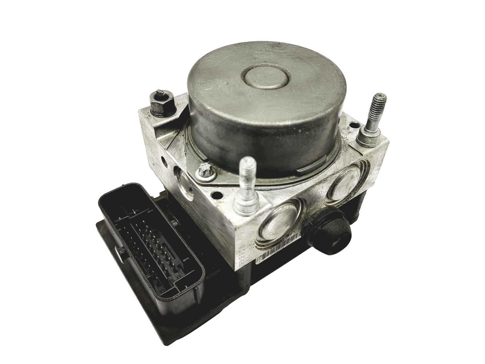 Abs Pump Fiorino Bipper Nemo 51879971 Bosch Fiat PSA 46960 main product photo