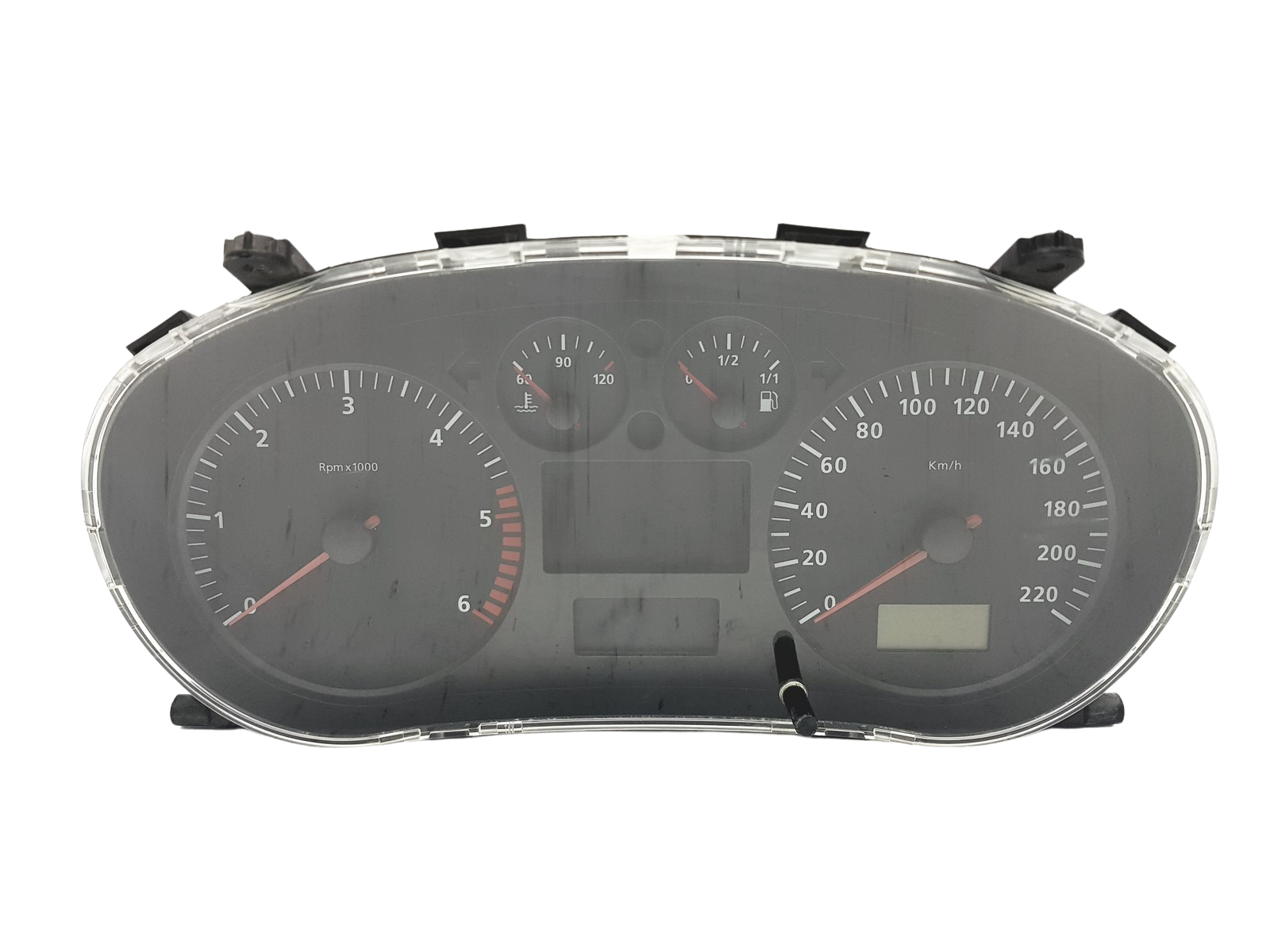 Speedometer/Instrument Cluster Seat Ibiza W06K0920850C 110008924004 56927 main product photo
