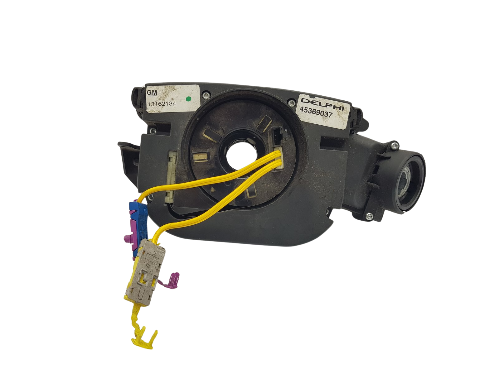 Airbag Slip Ring Opel Vectra C Signum 13162134 45369037 main product photo
