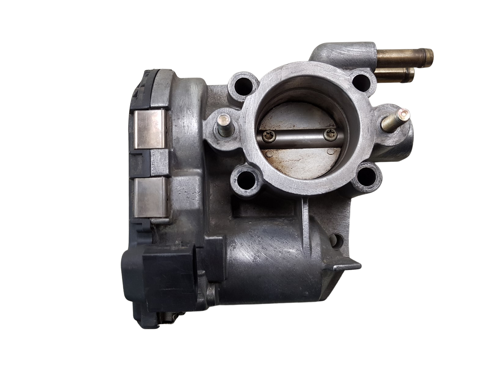 Throttle Body Valve Opel 9157512 0280750044 1.0 1.2 2470 main product photo