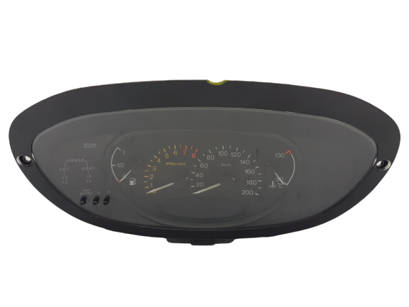 Speedometer/Instrument Cluster Lancia Ypsilon 46551995 6063259903 main product photo