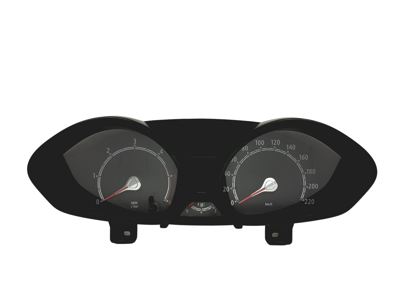 Speedometer/Instrument Cluster Ford Fiesta 8A6T-10849-CH 8A6T10849CH 51029 main product photo