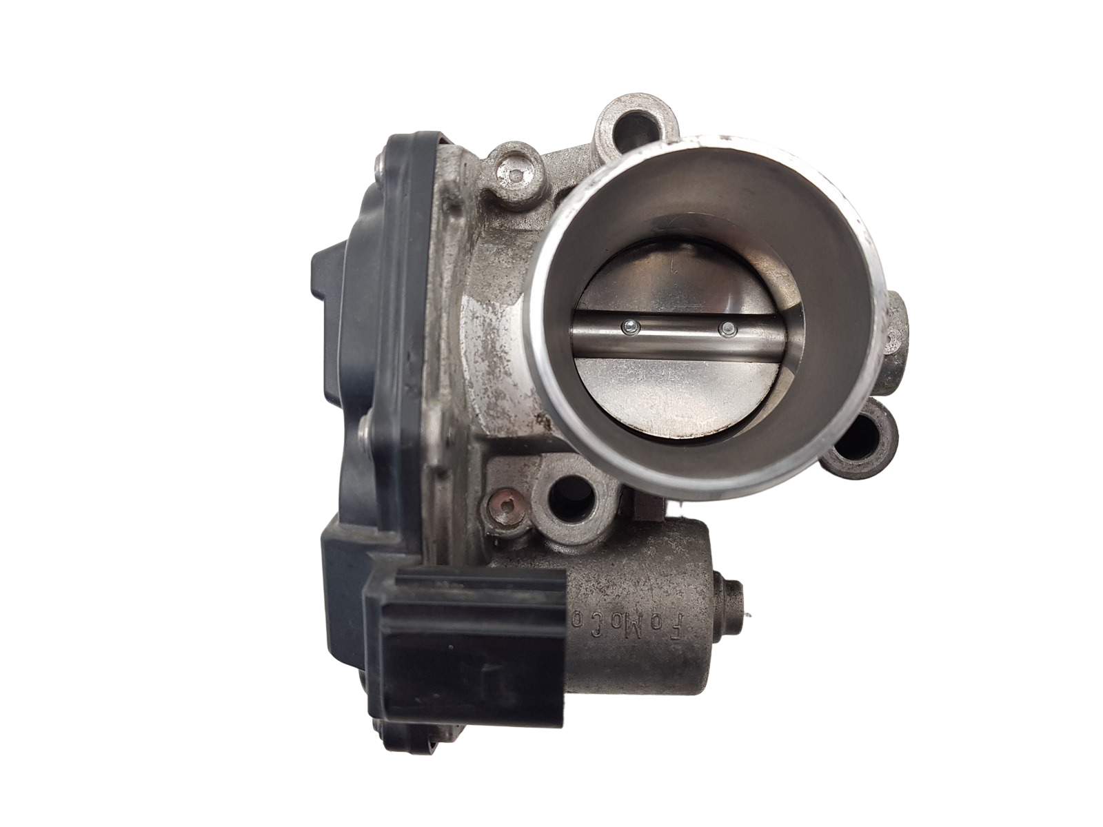 Throttle Body Valve Ford CM5G-9F991-FC 1.0 EcoBoost FoMoCo 2815 main product photo