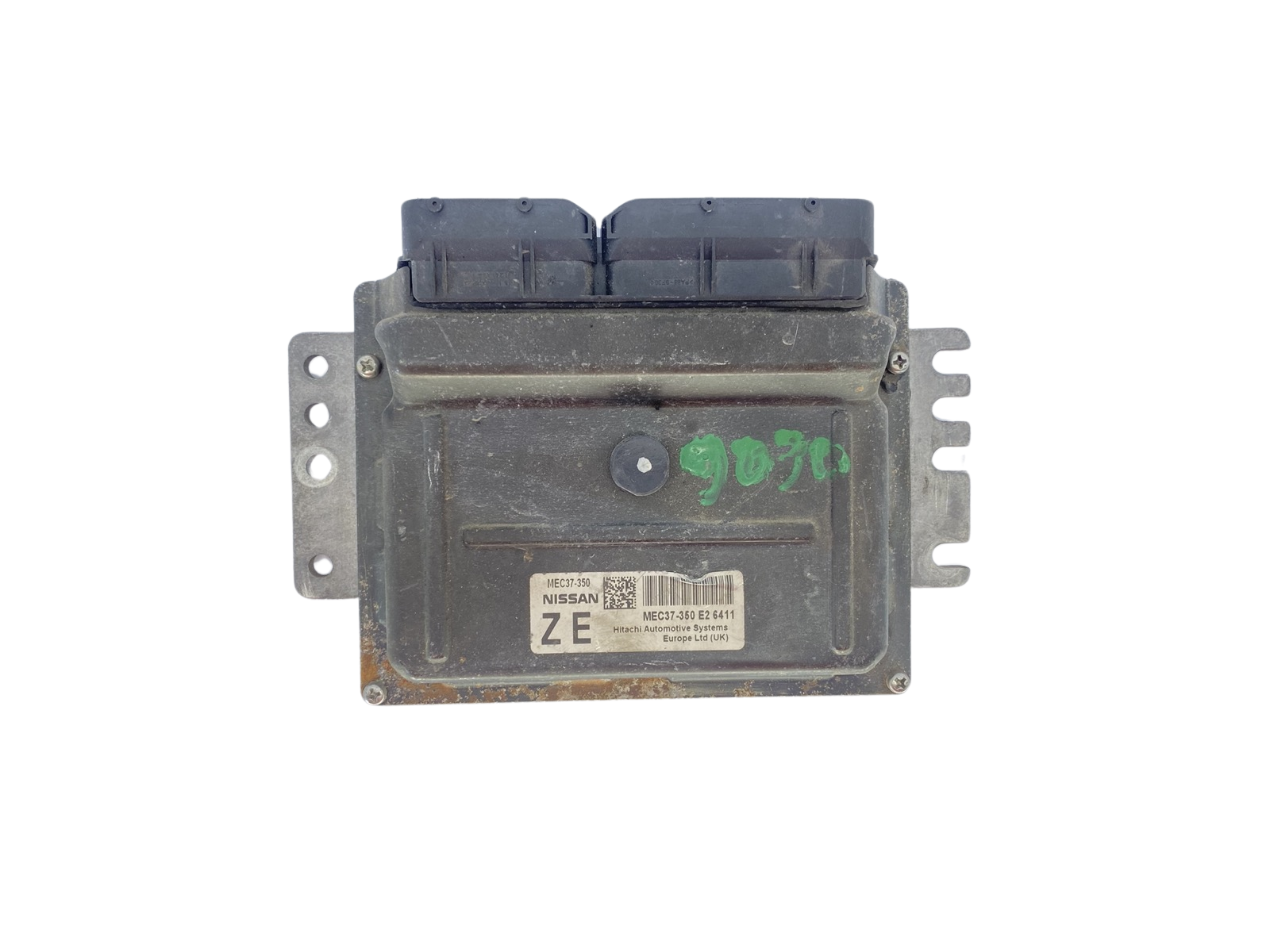 Control Unit MEC37-350 E2 ZE Nissan Hitachi main product photo