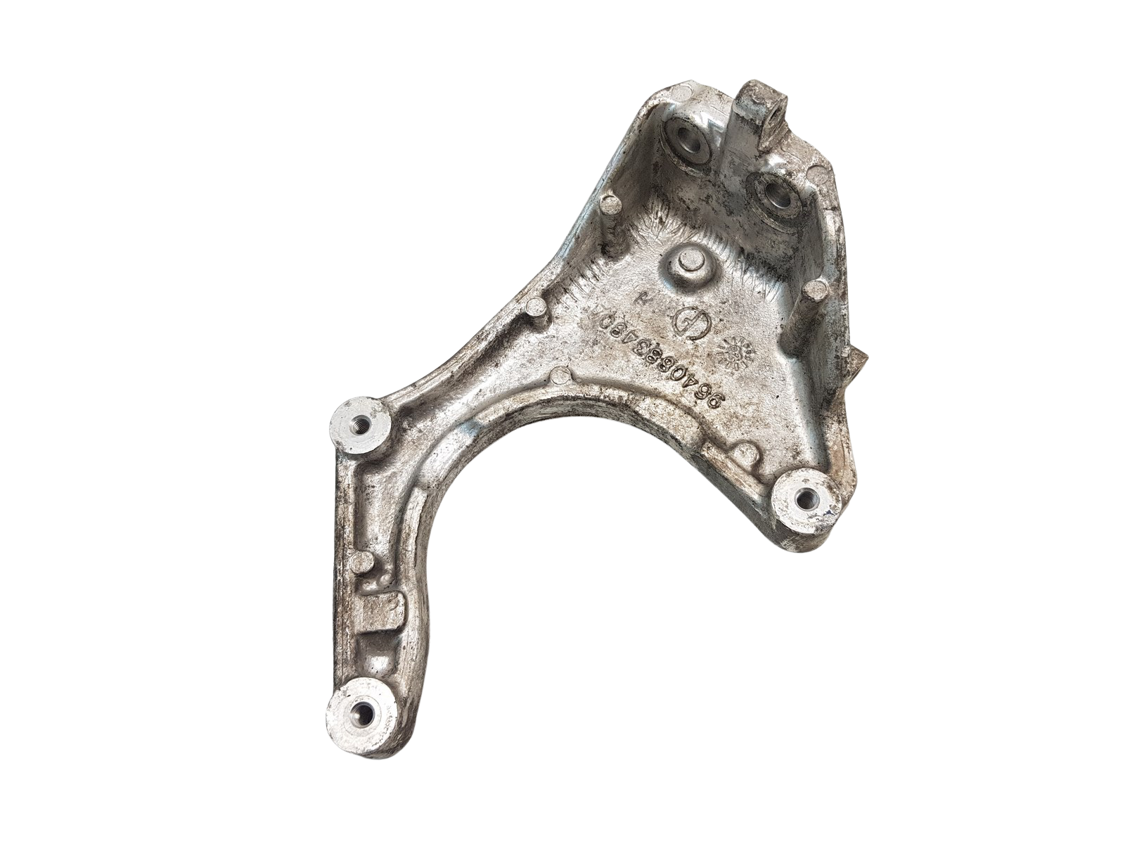 Engine Mount 1628ZN 9640883480 1.4 Citroen C3 main product photo