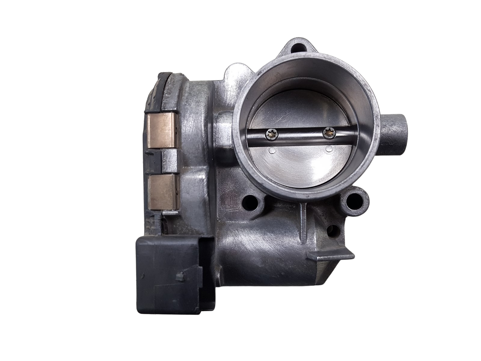 Throttle Body Valve Citroen Peugeot 0280750085 1635Q9 1.6 Bosch 2193 main product photo