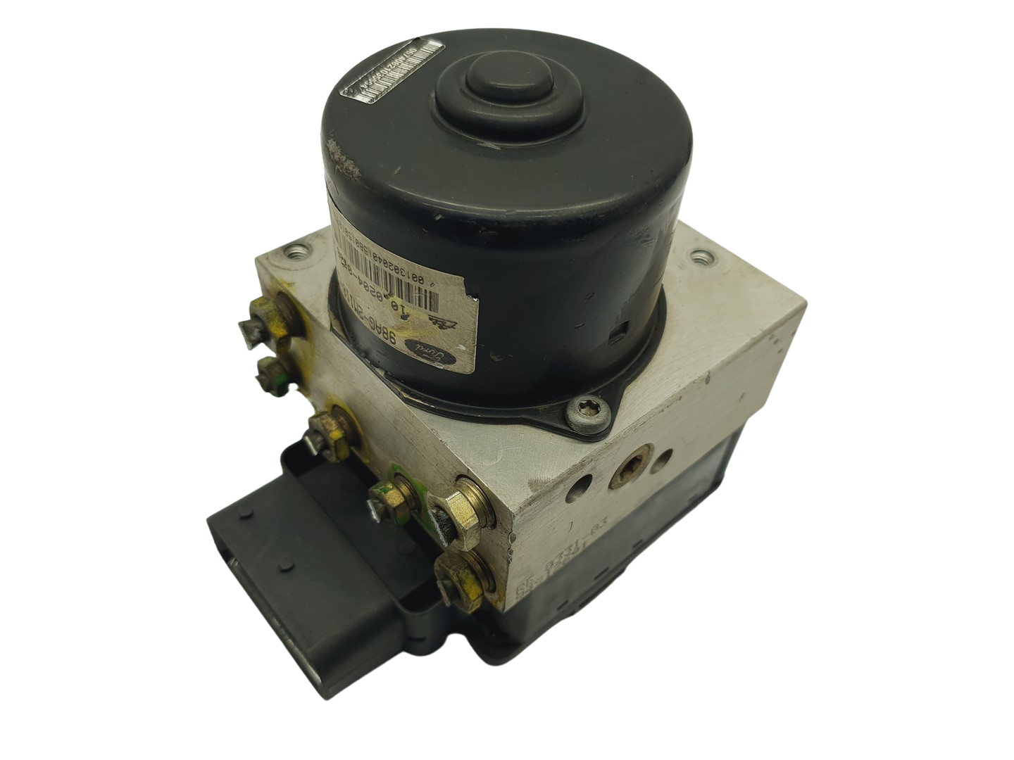 Abs Pump Ford Focus 98AG-2M110-CA 10.0948-0105.3 Ate 67023 main product photo