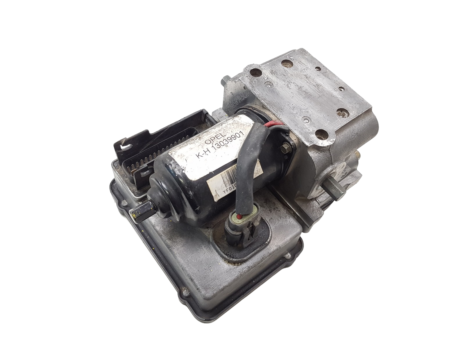 Abs Pump Opel Vectra B 13039901 13040101 S108022001C EBC415 main product photo