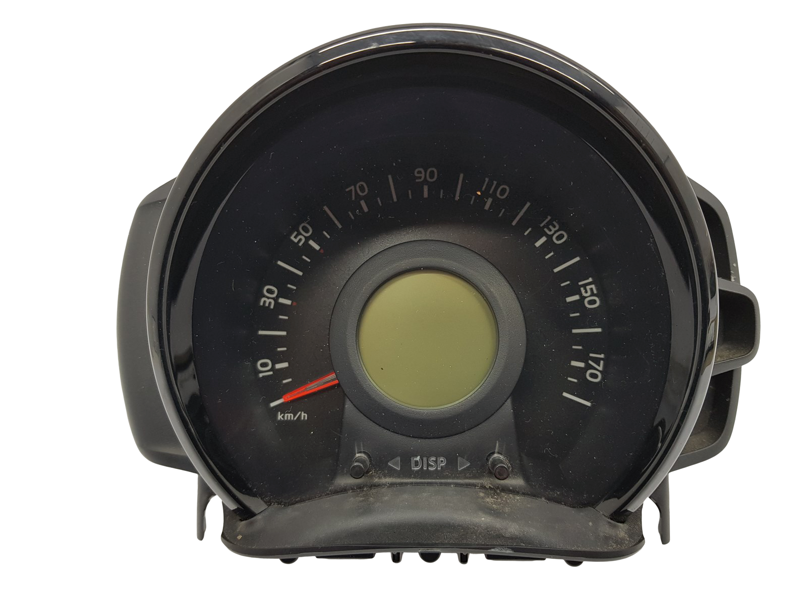 Speedometer/Instrument Cluster C1 Aygo 108 69342-430U Toyota PSA 23854 main product photo