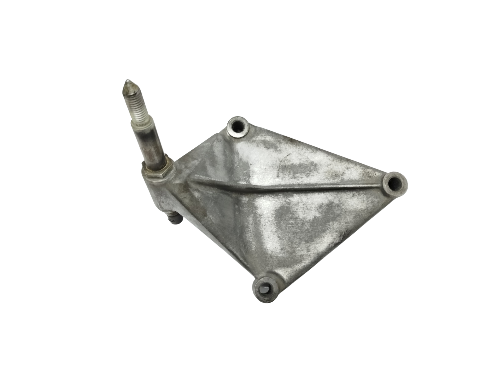Engine Mount Left 3.2974.08.61 7700832251 Renault Megane Scenic main product photo