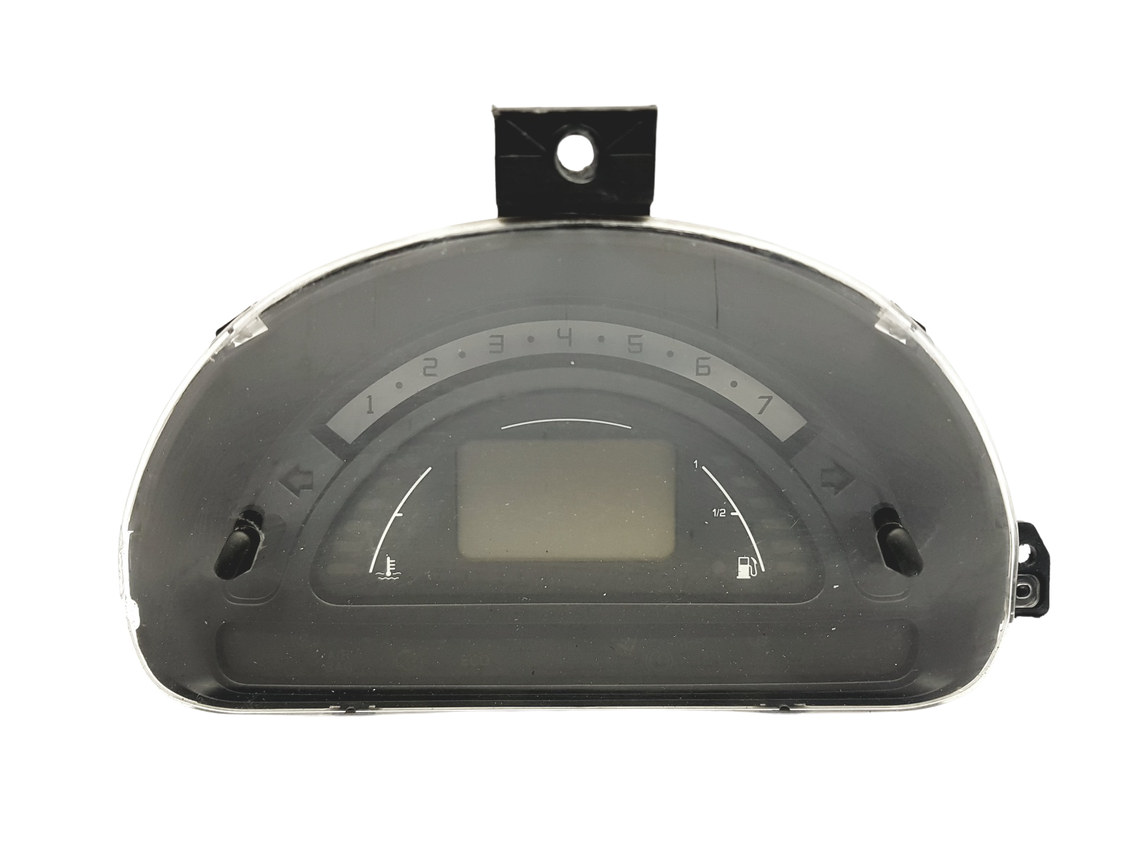 Speedometer/Instrument Cluster Citroen C2 C3 9652008280 G 00 44374 main product photo