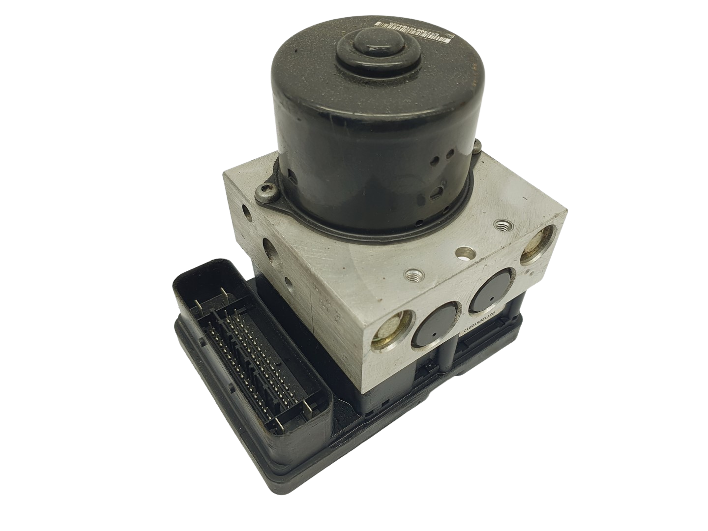 Abs Pump Ford Focus 2M51-2M110-EB 10.0925-0110.3 Ate 61123 main product photo