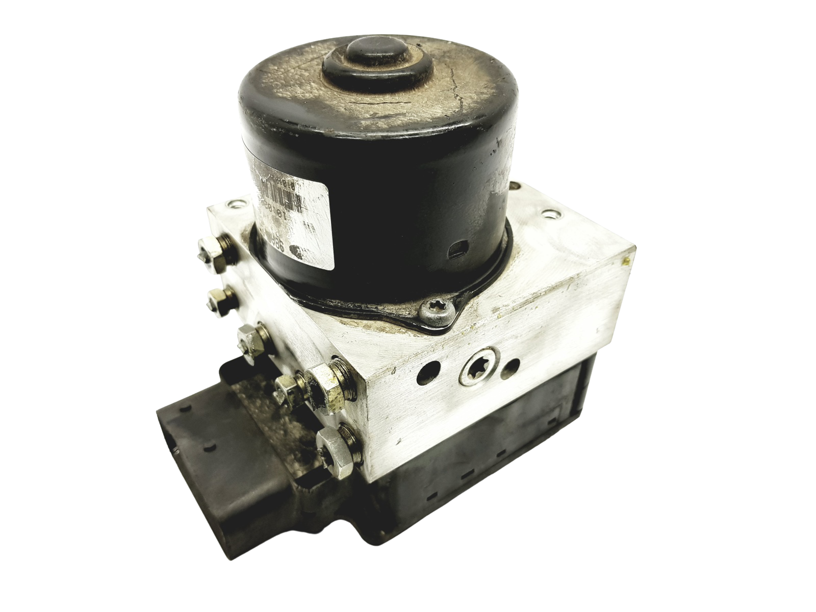 Abs Pump Ford Focus 98AG-2M110-CA 10.0948-0105.3 Ate 42744 main product photo