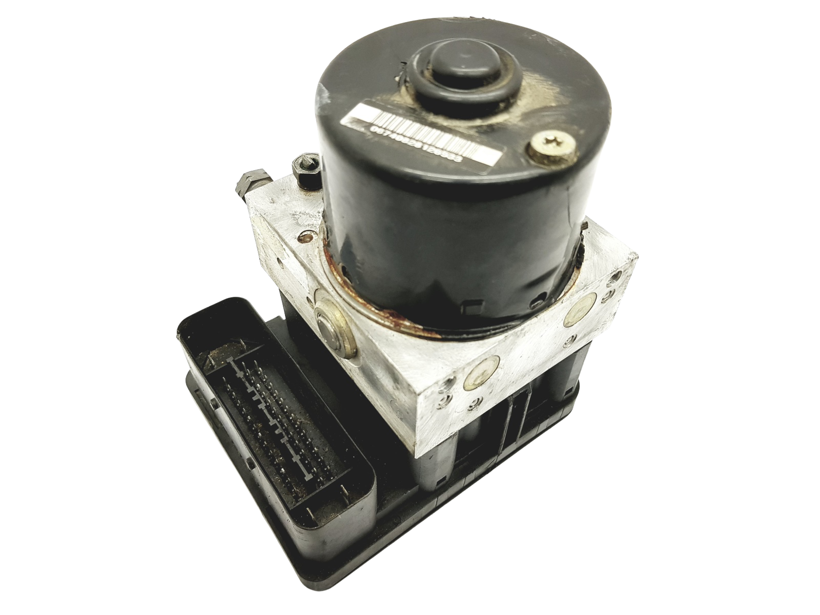 Abs Pump Peugeot 206 9649026980 10.0960-1127.3 Ate main product photo