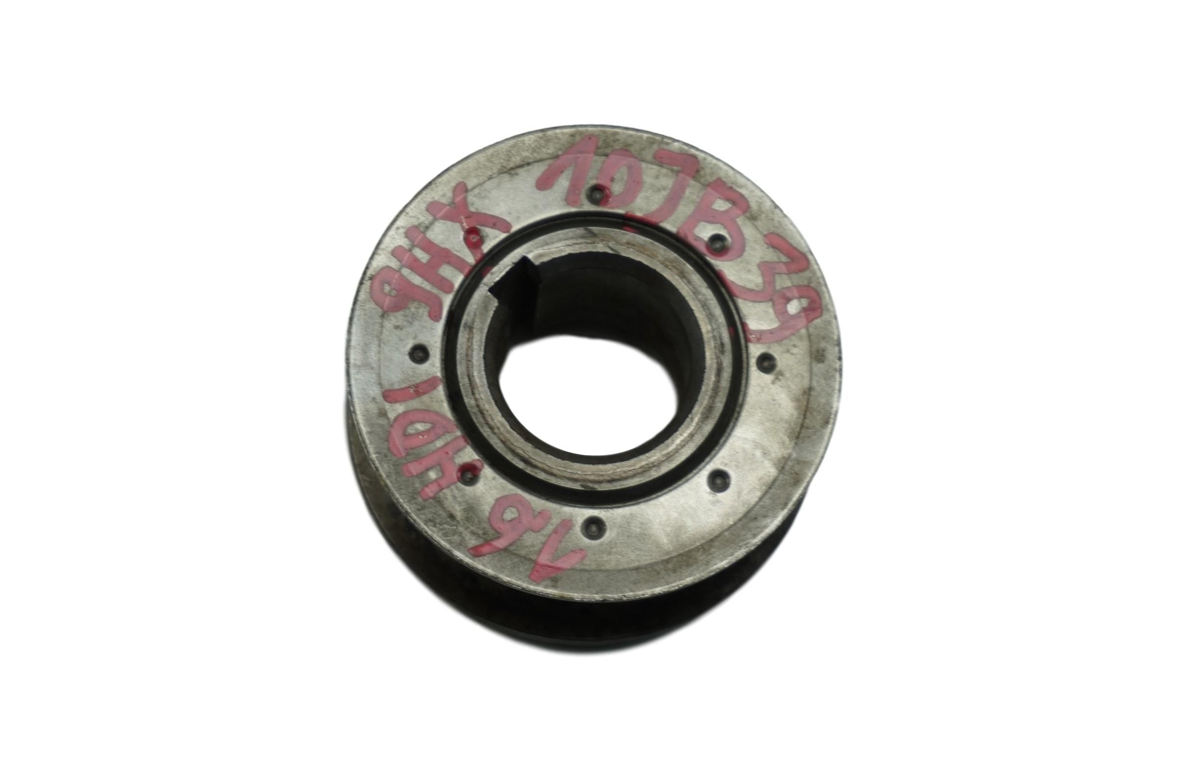 Camshaft Pulley 0805E5 1,6 HDI 1,6 TDCi Citroen Peugeot Ford main product photo