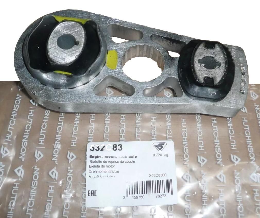 Engine Mount For Renault 532C83 8200259836 Hutchinson main product photo