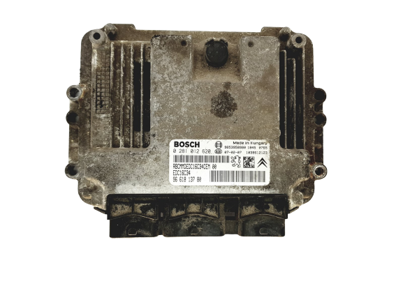 Control Unit PSA 0281012620 9661813780 9653958980 Bosch 20109 main product photo