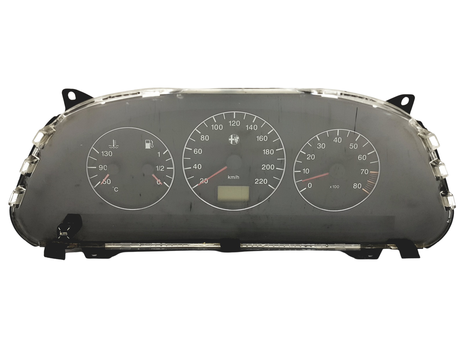 Speedometer/Instrument Cluster Alfa Romeo 145 60.2584.003 602584003 36881 main product photo