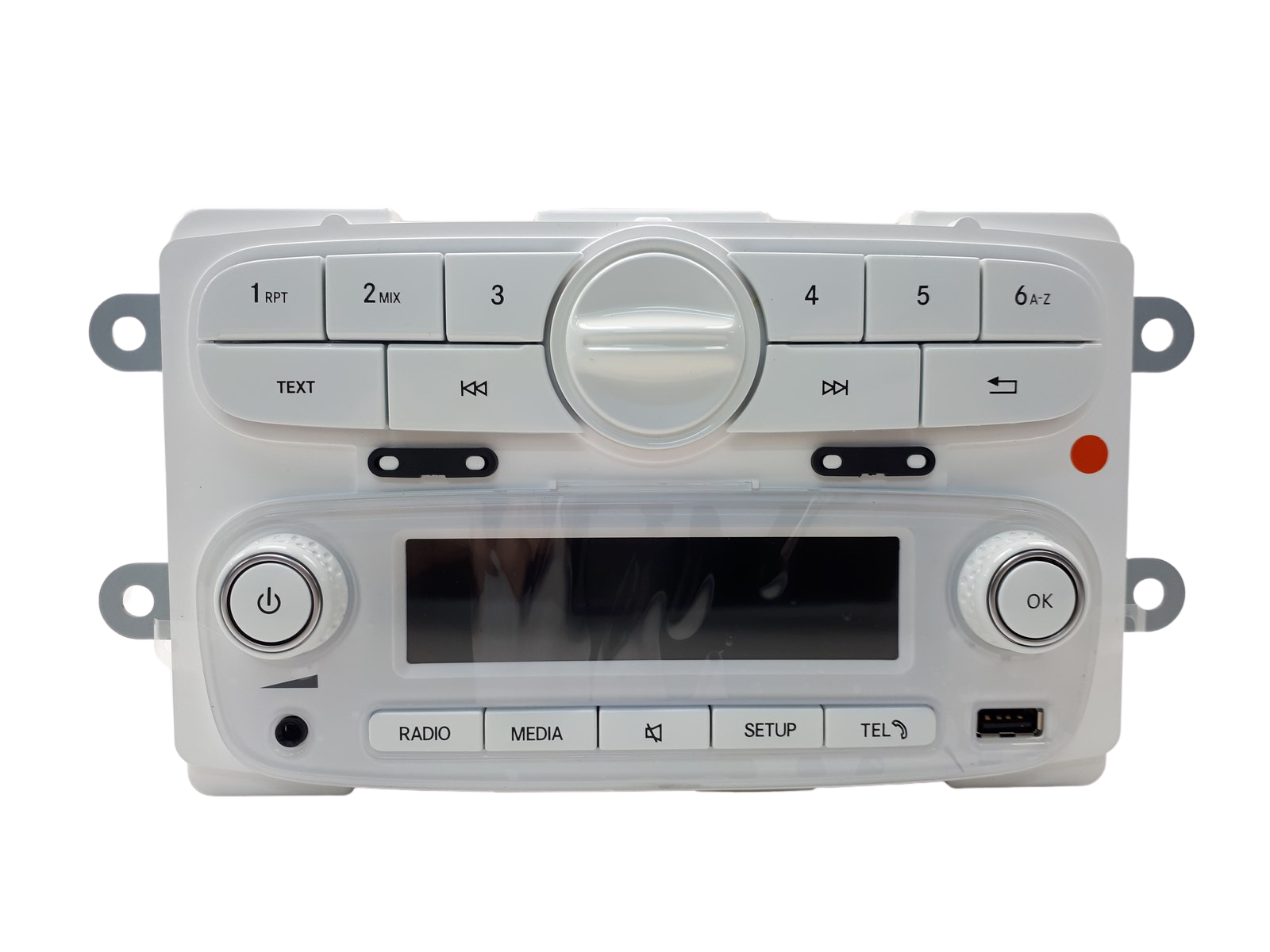 Car Radio USB BT Smart A4539009901 R013-X07 New Original 1001 main product photo