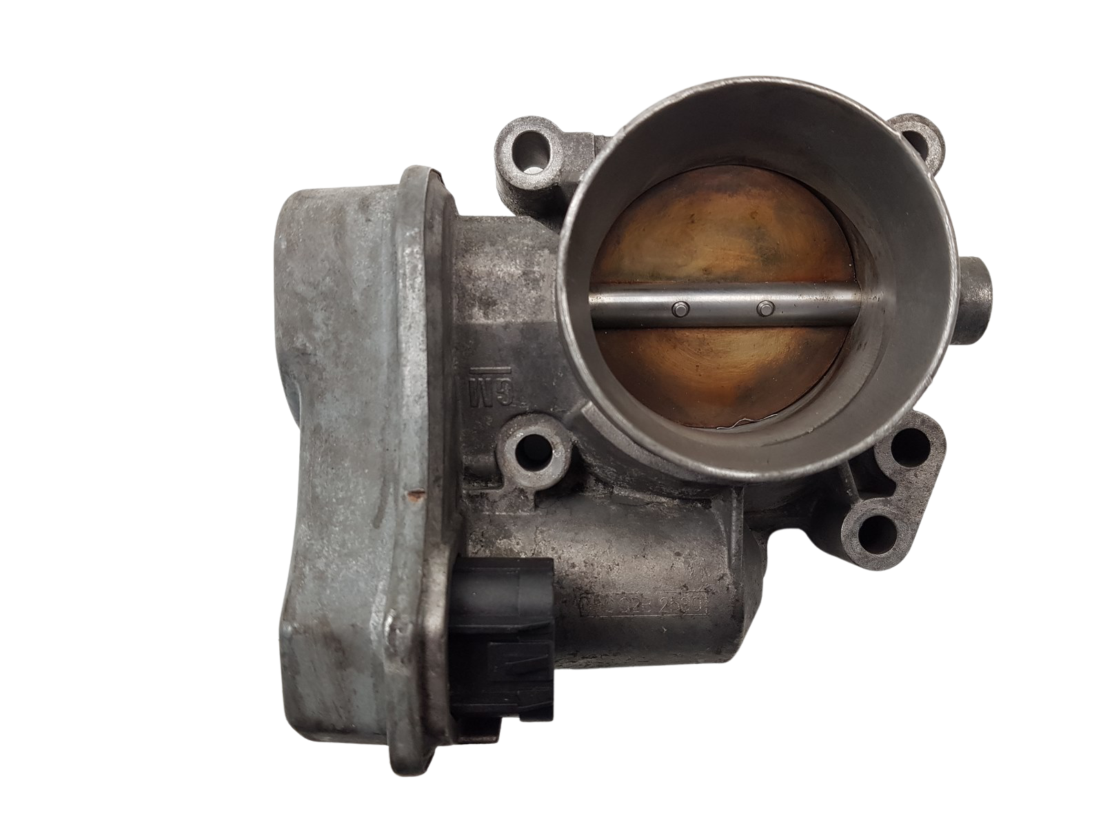 Throttle Body Valve Opel 25312094 2.2 16V 2680 main product photo
