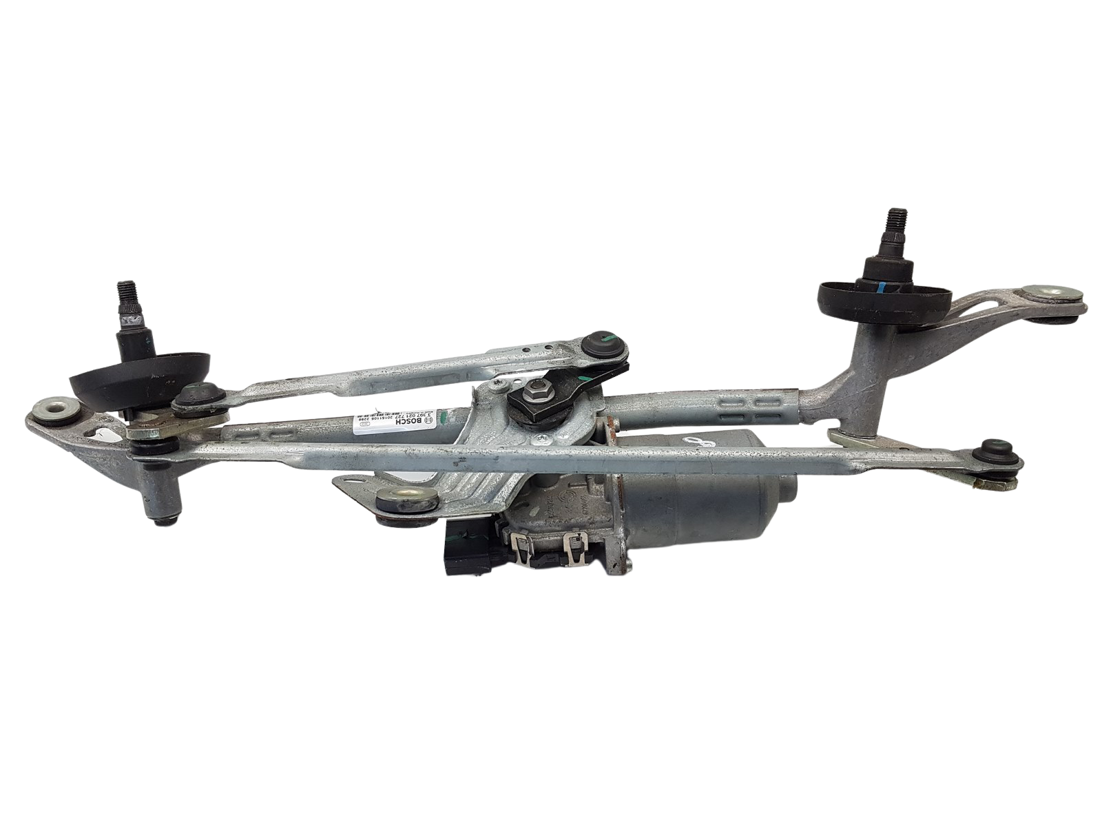 Wiper Linkage Nissan Pulsar 288004MA0A 0390243237 main product photo