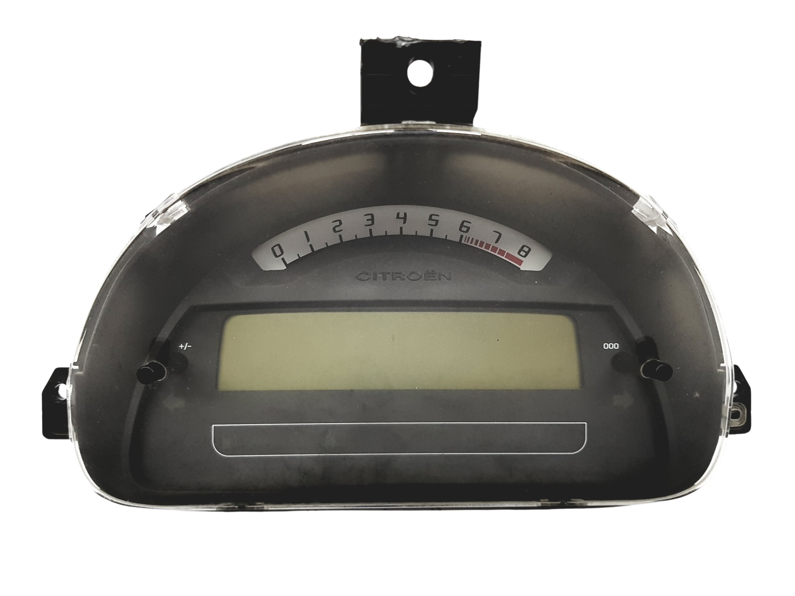 Speedometer/Instrument Cluster Citroen C2 C3 9660225780 D 02 33570 main product photo