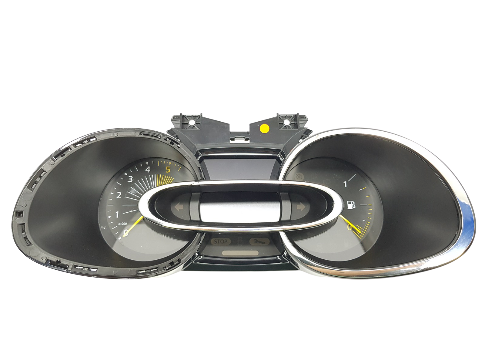 Speedometer/Instrument Cluster Renault Clio 4 248108588R C 27538 main product photo
