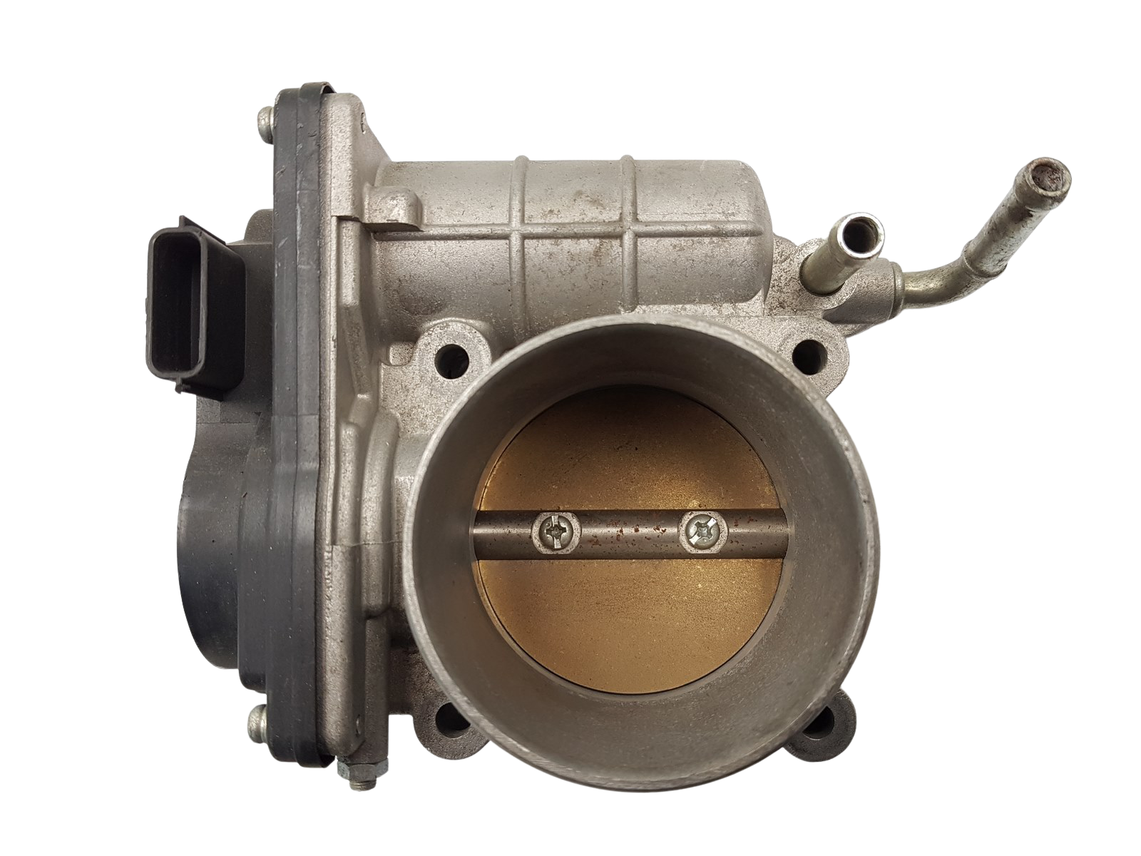 Throttle Body Valve Renault 161201190R RME60-12 H8200988975 2.0 16V 1903 main product photo