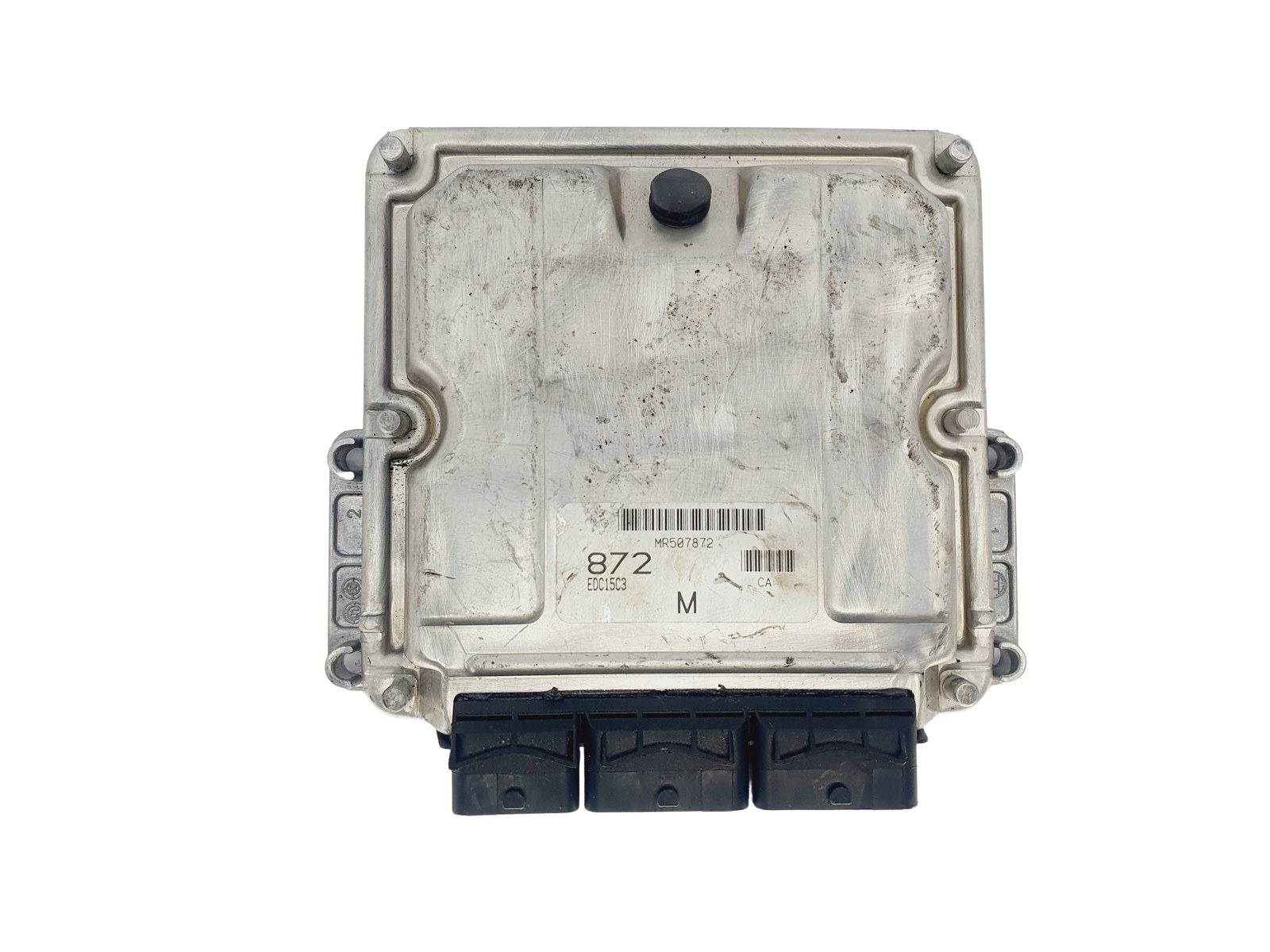 Control Unit 0281010438 8200066001 8200058052 Mitsubishi Bosch 45190 main product photo