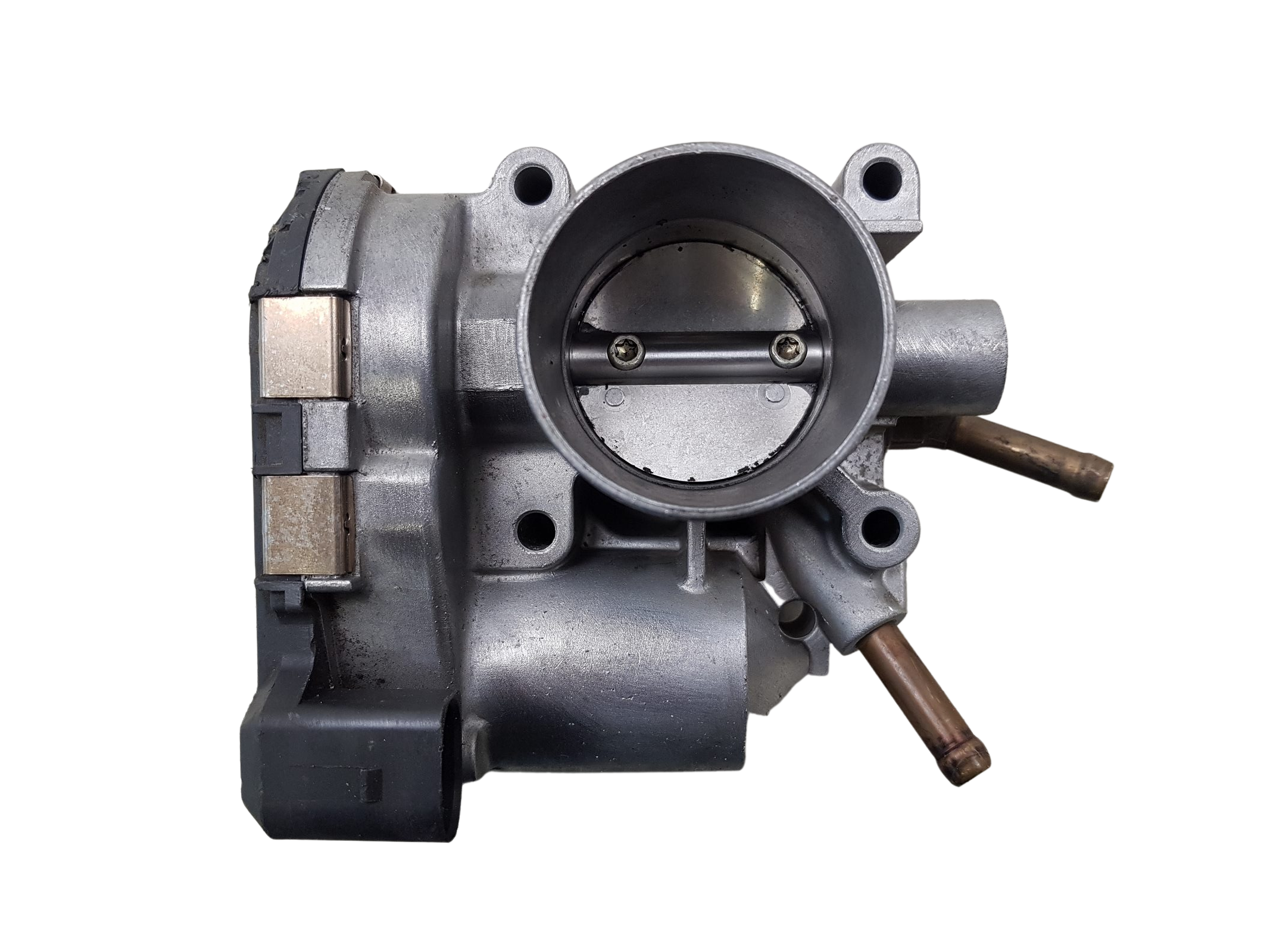 Throttle Body Valve VWAG 030133062C 0280750095 Bosch 1721 main product photo