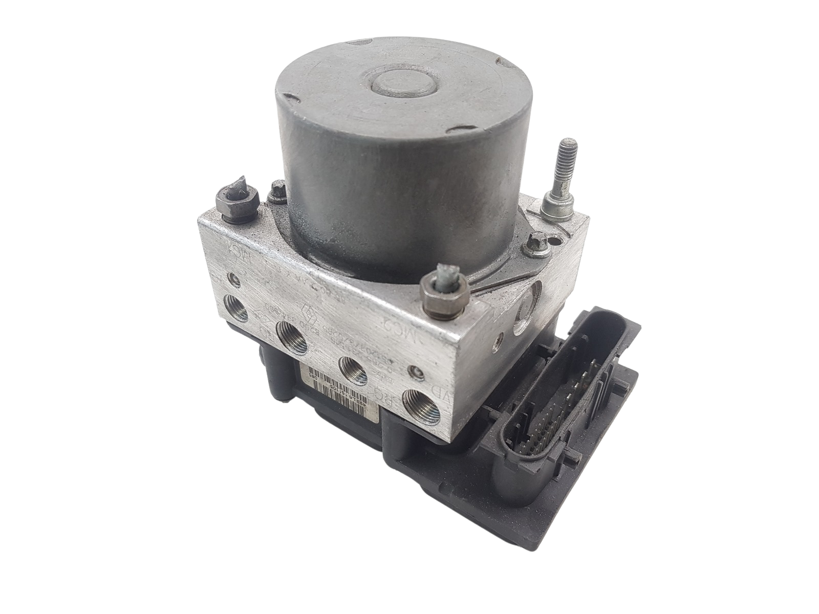 Abs Pump Renault Clio 3 8200334969 0265800411 0265231516 Bosch 1073 main product photo