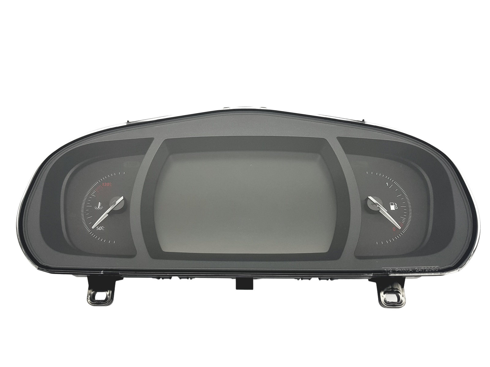 Speedometer/Instrument Cluster Renault Megane 4 248106335R 45236 main product photo