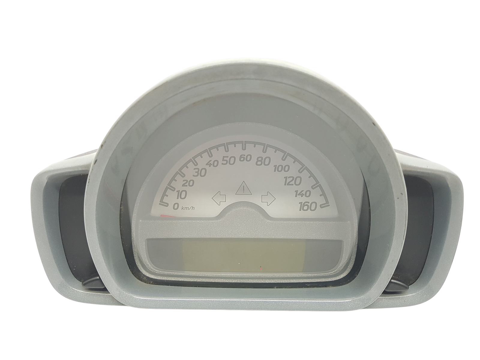 Speedometer/Instrument Cluster Smart Fortwo A4515403247 1024990-29 Borg main product photo