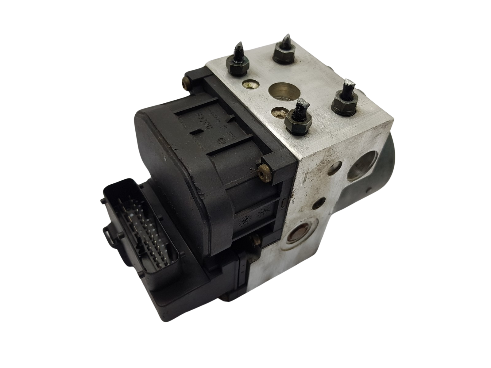Abs Pump Citroen Xsara Picasso 9633666580 0273004353 3902 main product photo