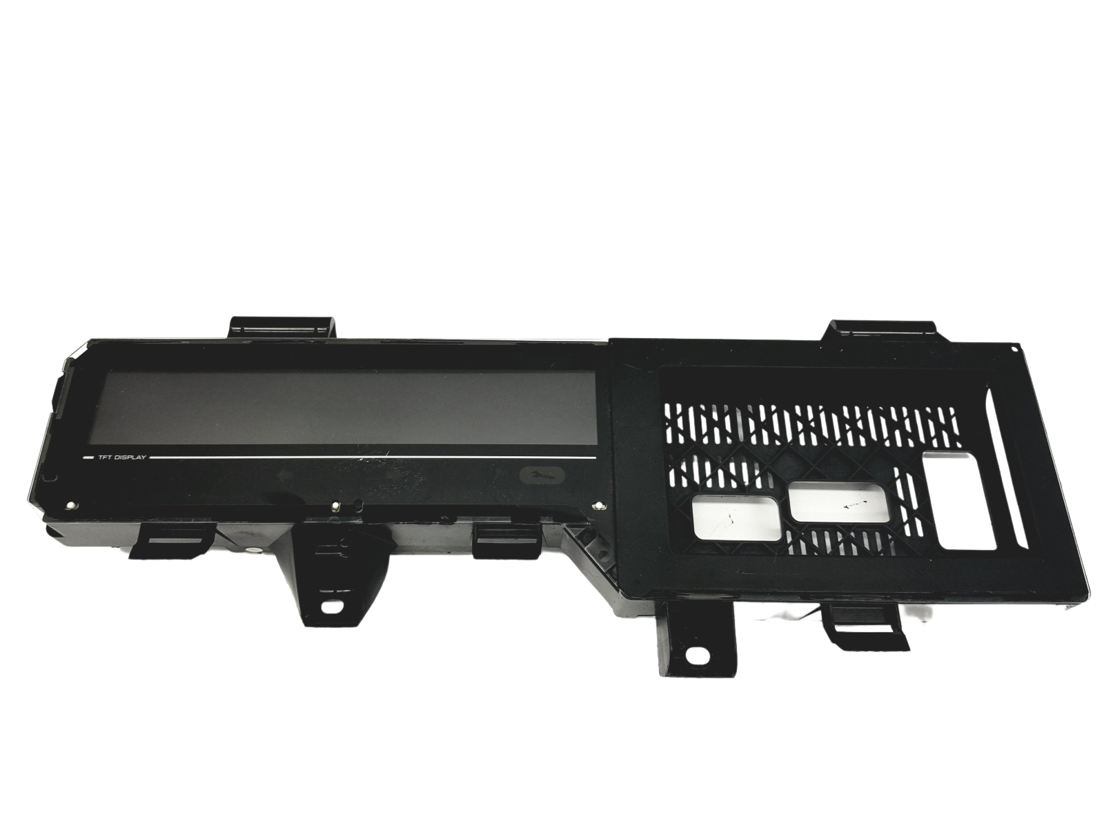Speedometer/Instrument Cluster Renault Scenic 3 248109171R Magneti main product photo