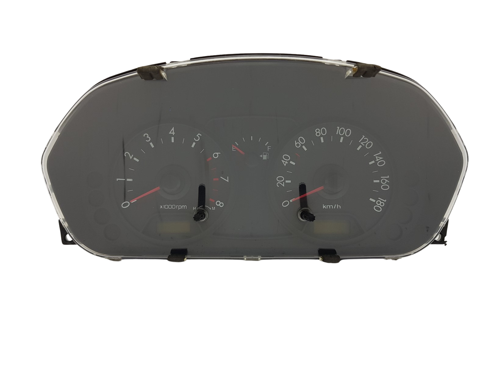 Speedometer/Instrument Cluster Kia Picanto 94003-07010 2005-18100K main product photo