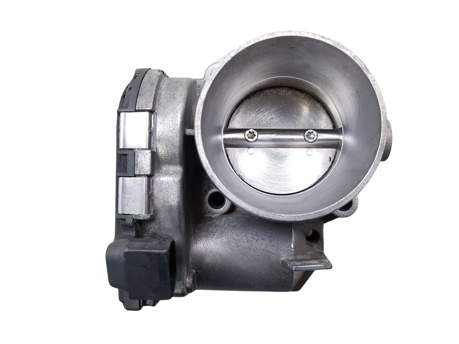 Throttle Body Valve Alfa Romeo Iveco Opel 0280750073 Bosch 2158 main product photo