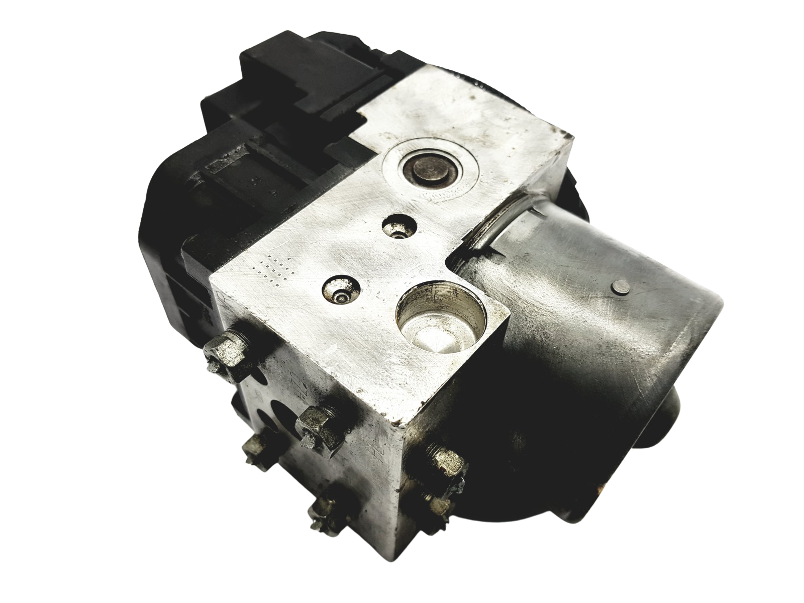 Abs Pump Opel Corsa C 09127108 0273004227 Bosch 43212 main product photo